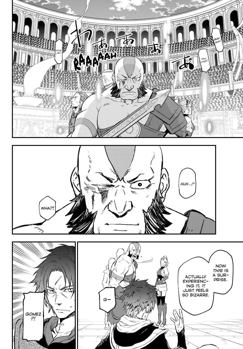 Tensei Shitara Slime Datta Ken, Chapter 117 image 29